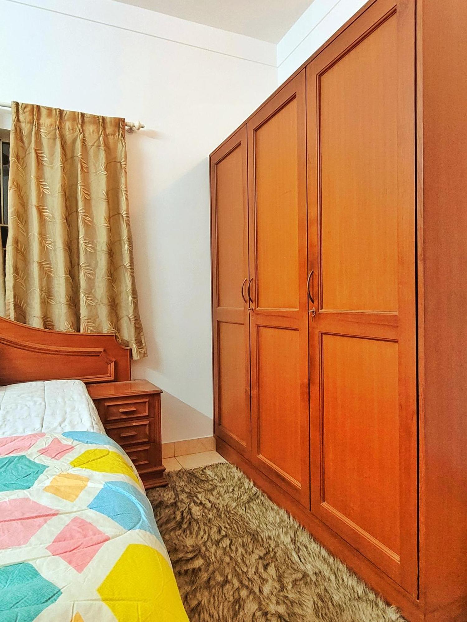 House Of 2 Tress Penthouse Villa Bangalore Eksteriør billede