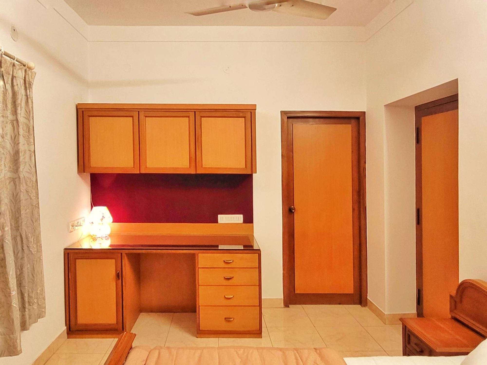 House Of 2 Tress Penthouse Villa Bangalore Eksteriør billede