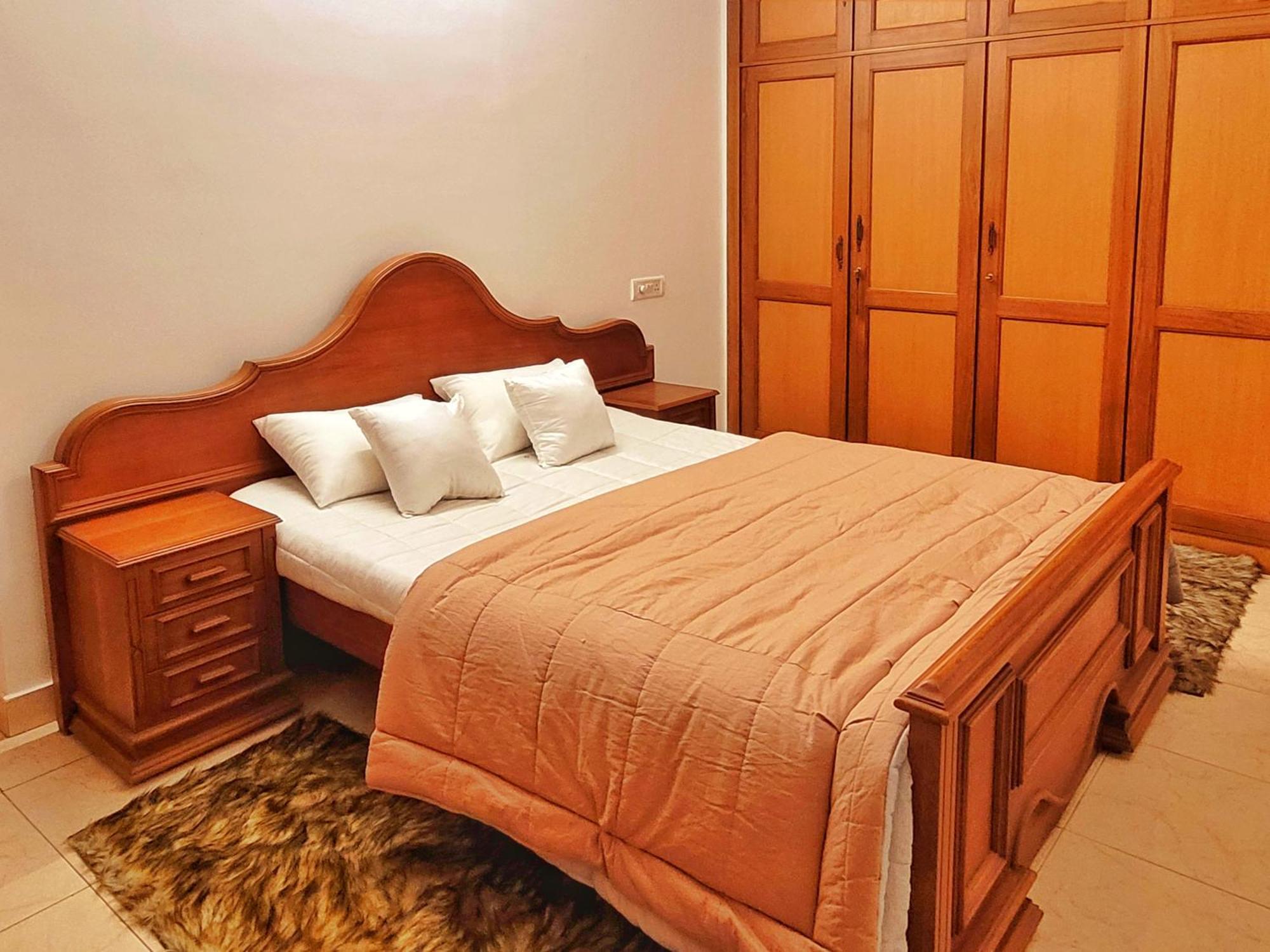 House Of 2 Tress Penthouse Villa Bangalore Eksteriør billede