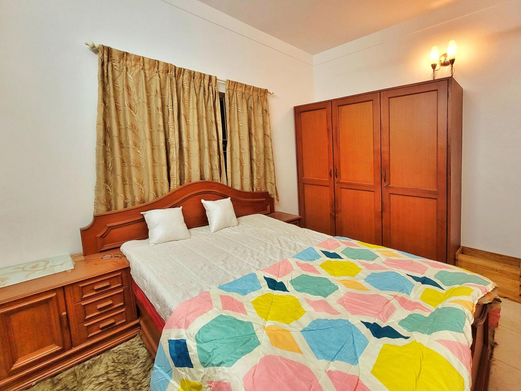House Of 2 Tress Penthouse Villa Bangalore Eksteriør billede